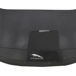 KLAPA TYLNA TYŁ JAGUAR F-TYPE ROADSTER CABRIO PEL Bezpieczna płatność